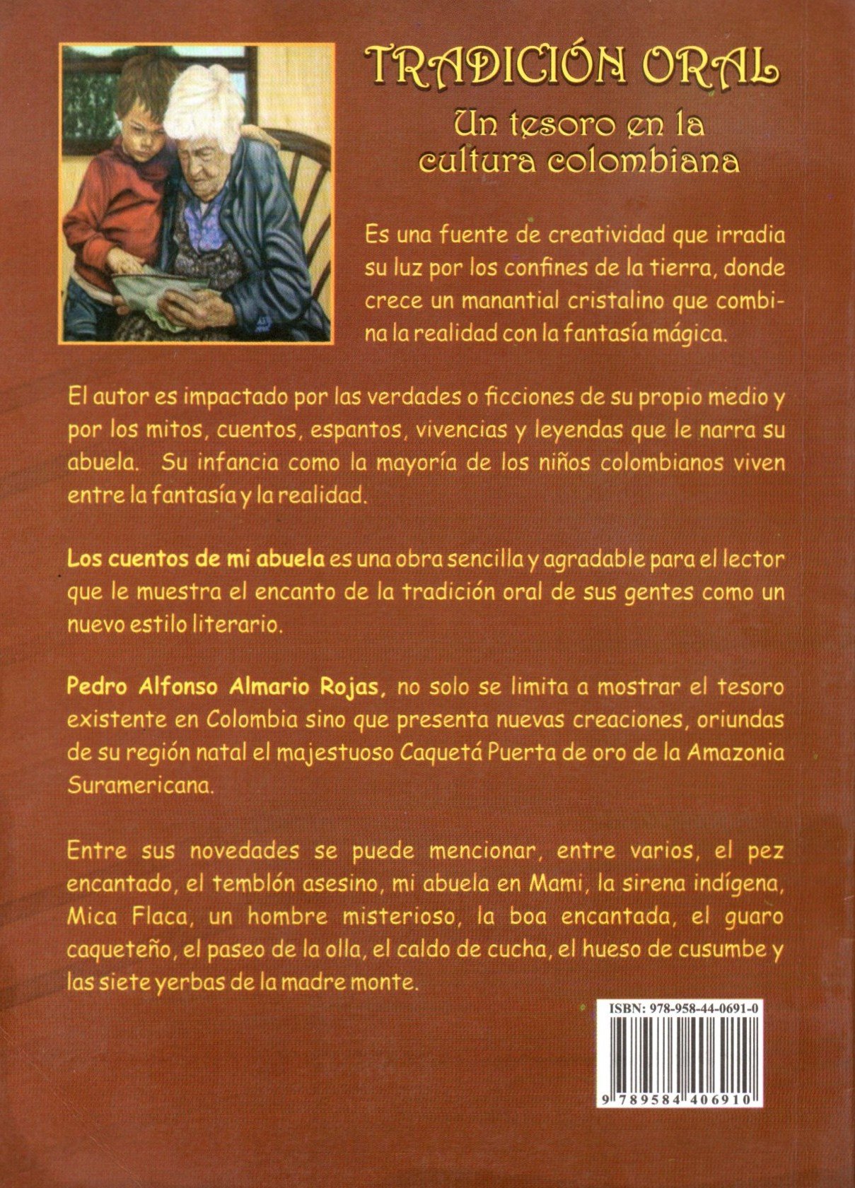 Cuentos de mi abuela - Image 2