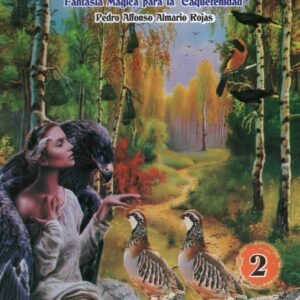 Historias, Mitos y Leyendas del Caquetá II
