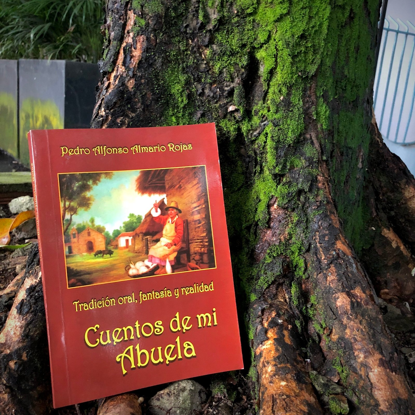 Cuentos de mi abuela - Image 3