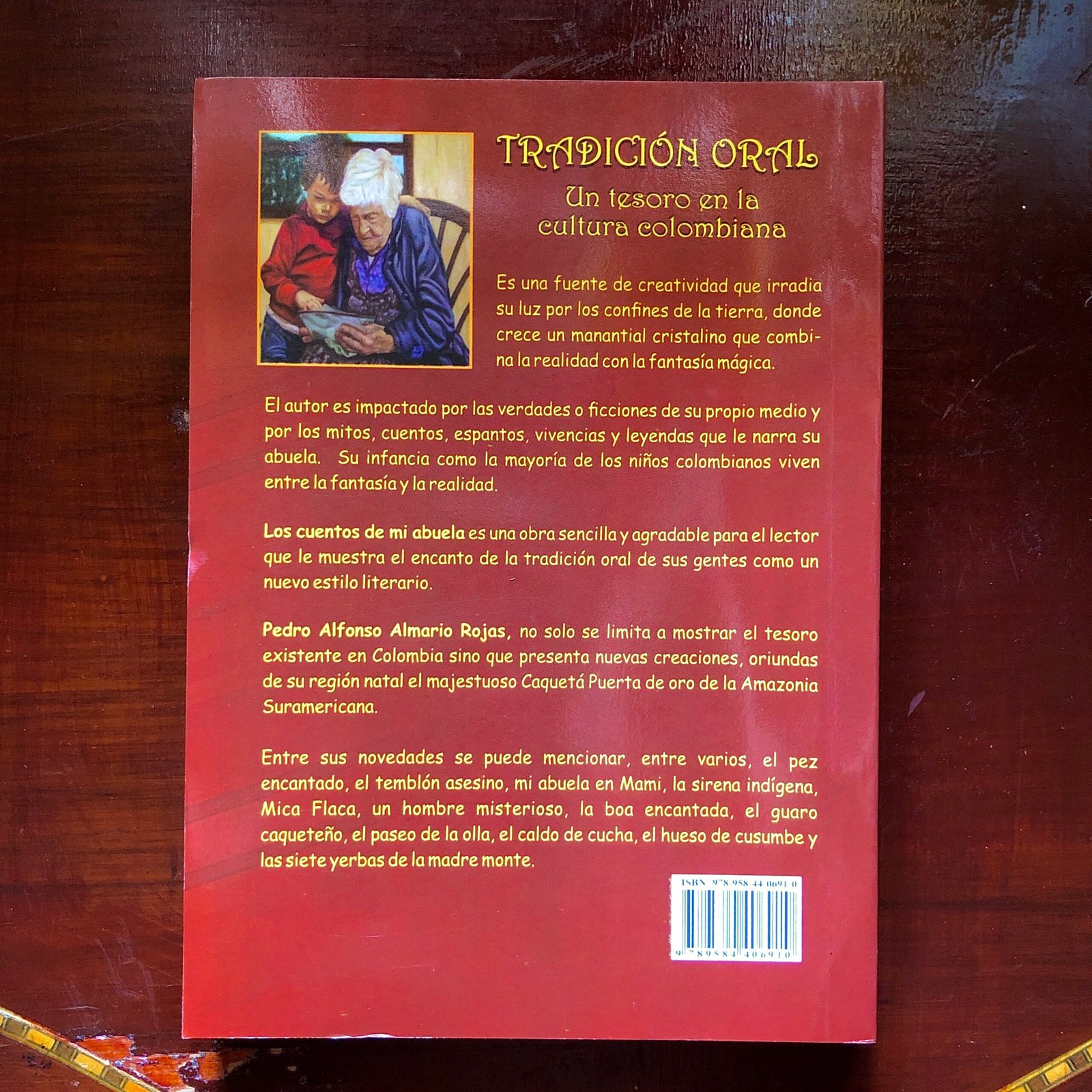 Cuentos de mi abuela - Image 4