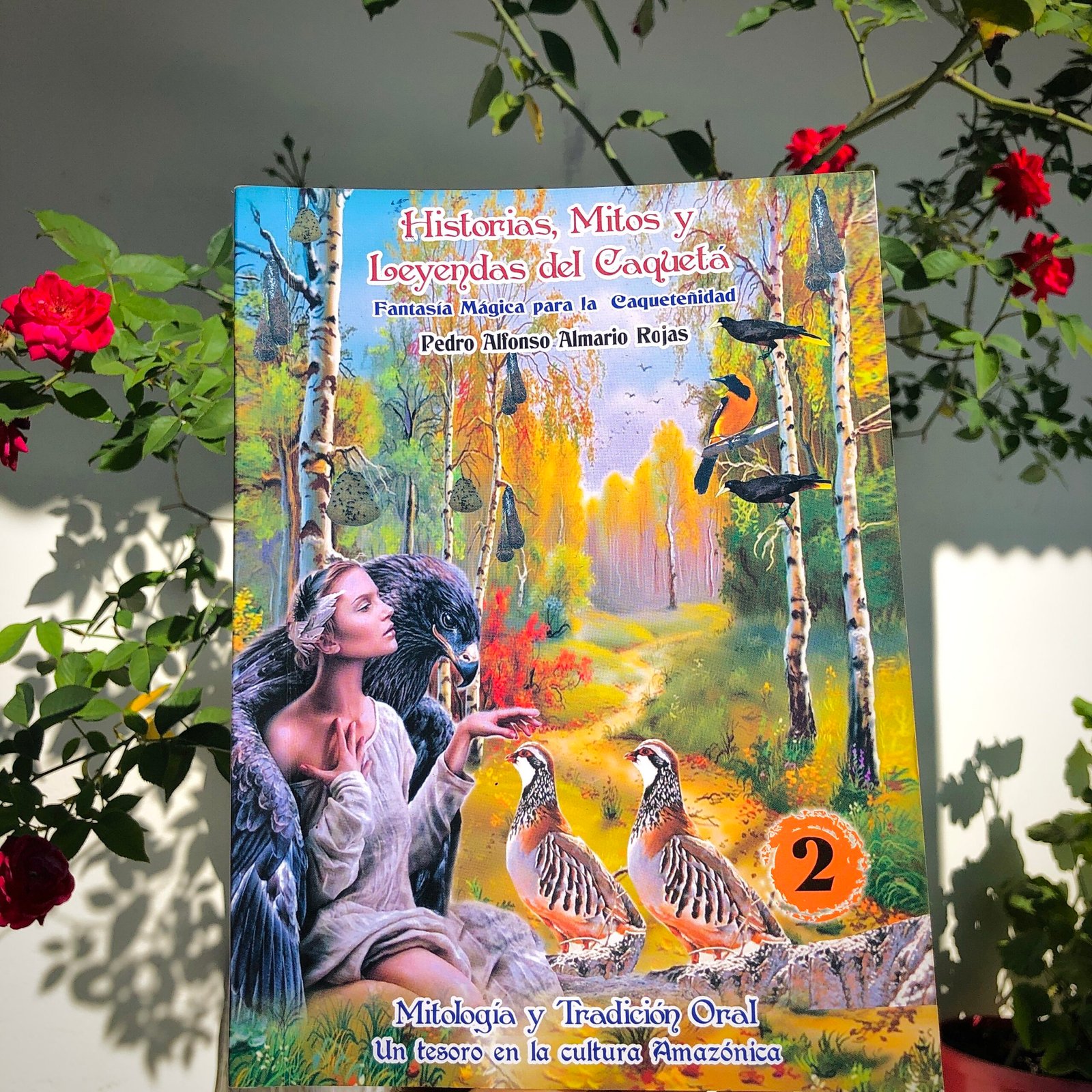 Historias, Mitos y Leyendas del Caquetá II - Image 3