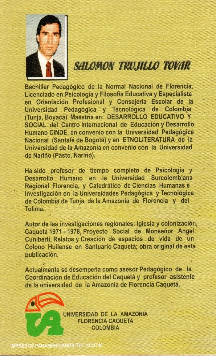 Abriendo la frontera - Image 2